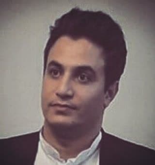 میثم آب نیکی