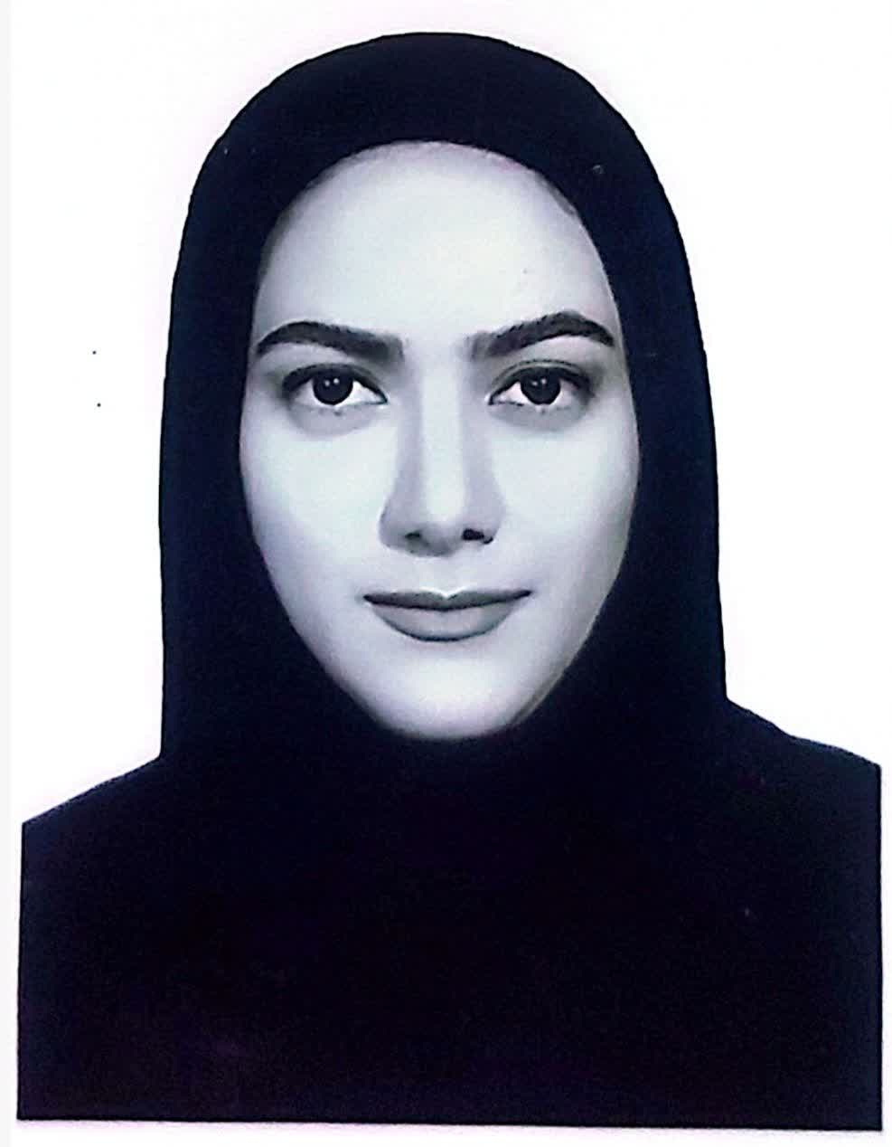 عاطفه آقامحسنی
